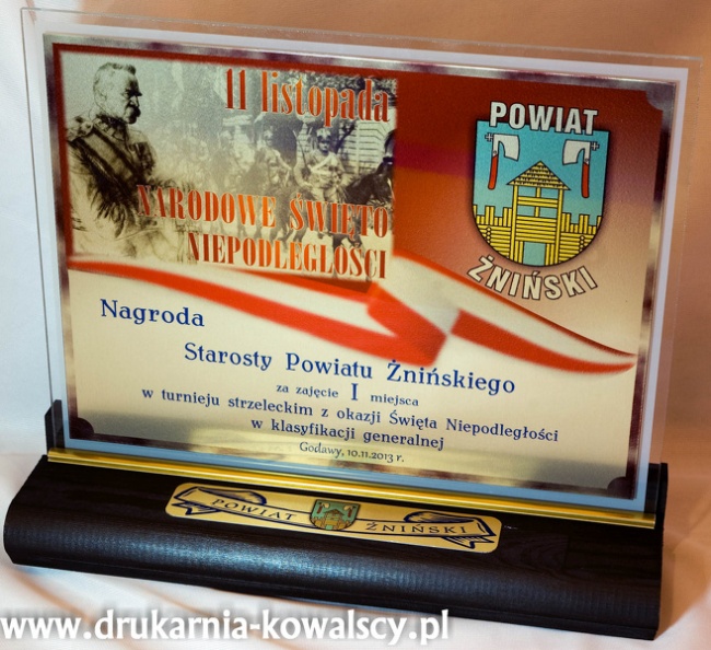 POWIAT ŻNIŃSKI 1