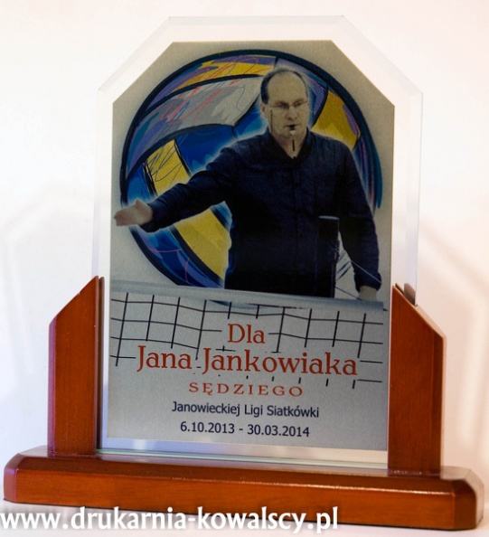 jan jankowiak 2014