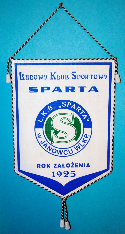 PROPORCZYK „LKS SPARTA JANOWIEC - DUŻY” (28)