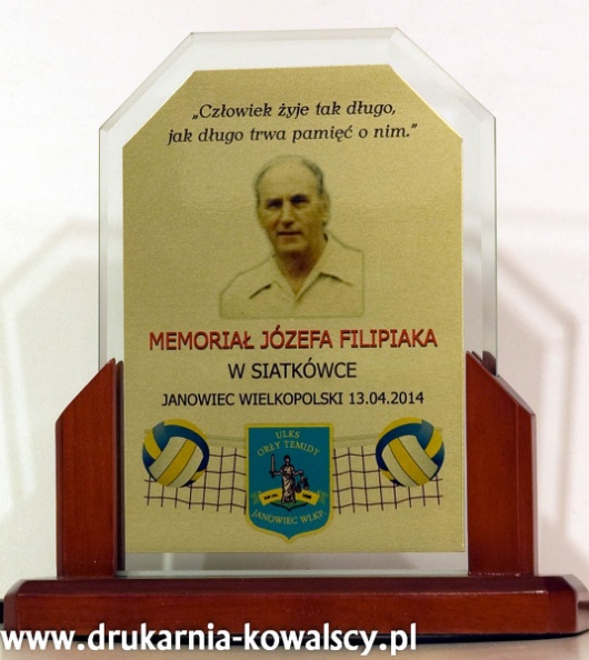 memoriał filipiaka 2014