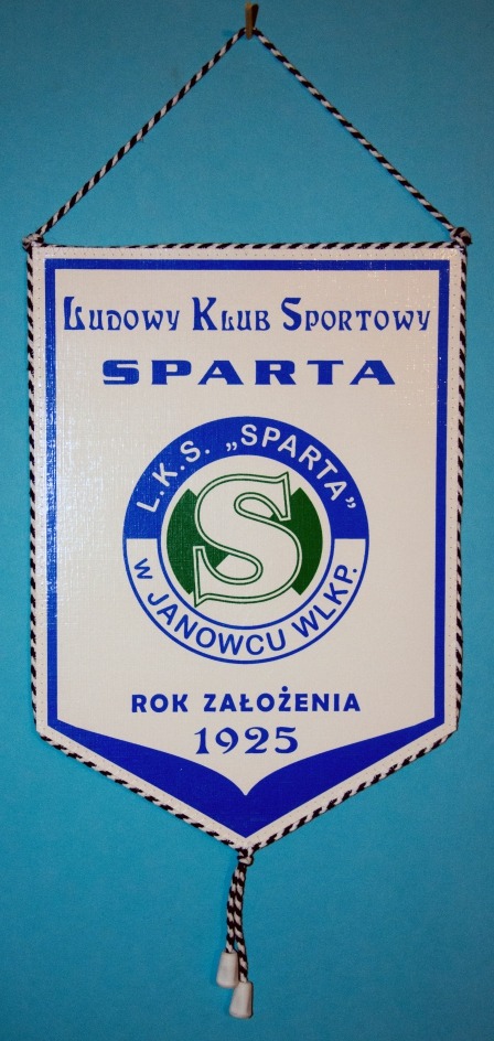 PROPORCZYK „LKS SPARTA JANOWIEC - DUŻY” (27)