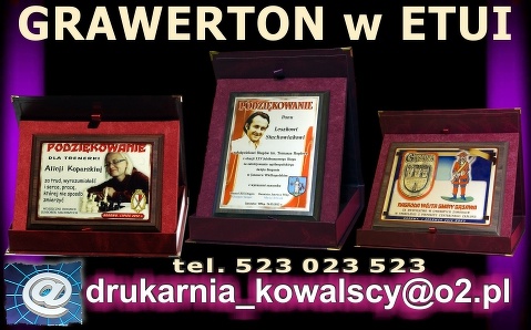 GRAWERTON W ETUI