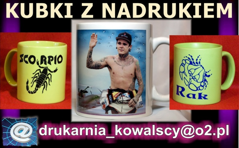 KUBKI Z NADRUKIEM 2