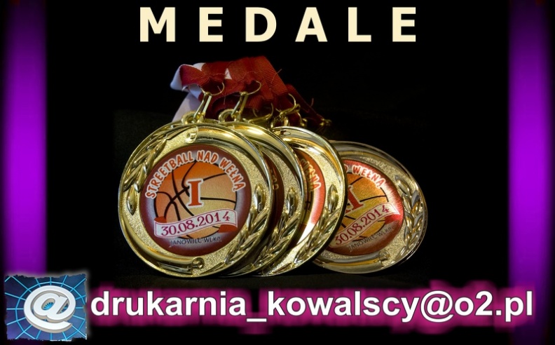 MEDALE