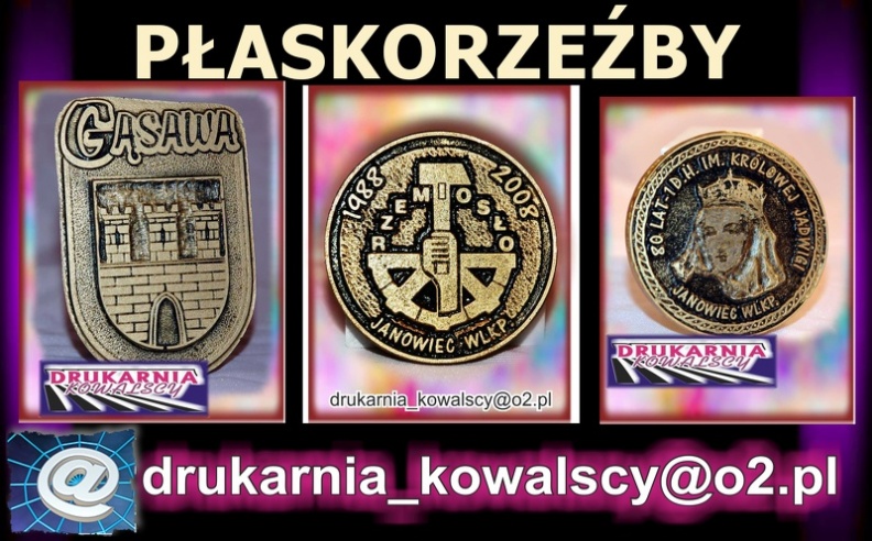 PŁASKORZEŹBY