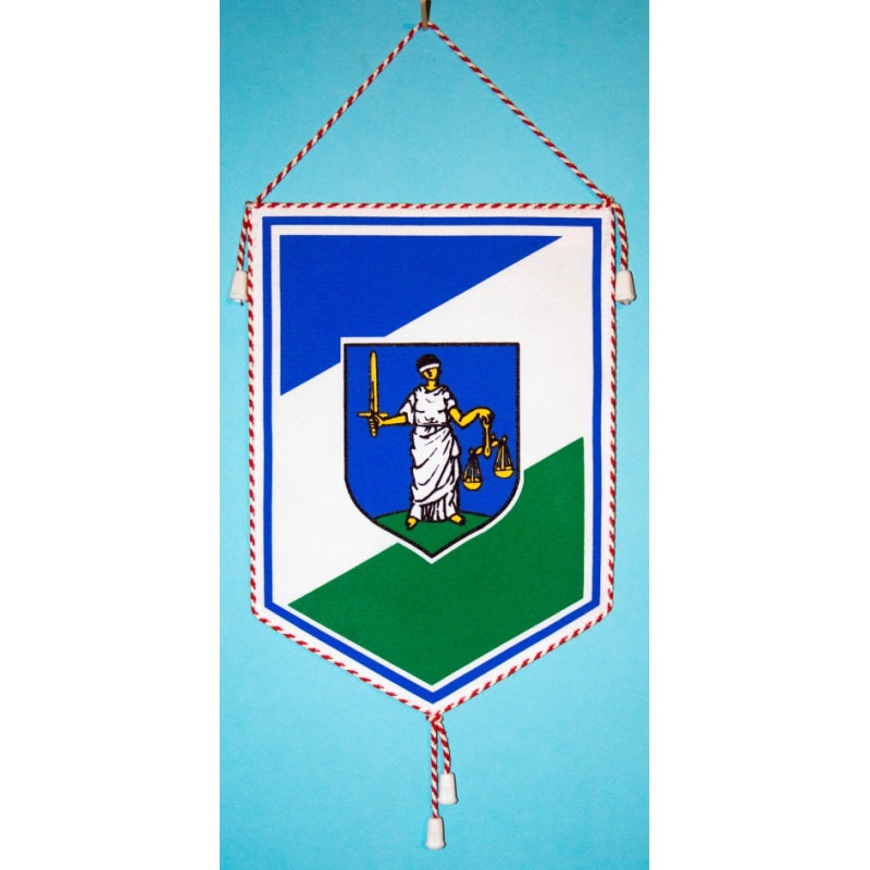 PROPORCZYK „LKS SPARTA JANOWIEC - DUŻY” (24) dzwoneczek