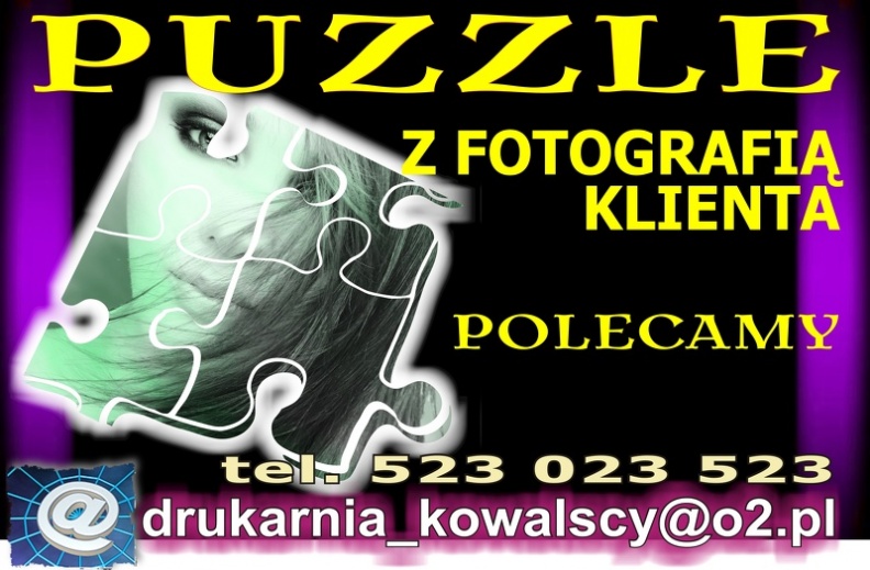 PROSTOKĄTNE