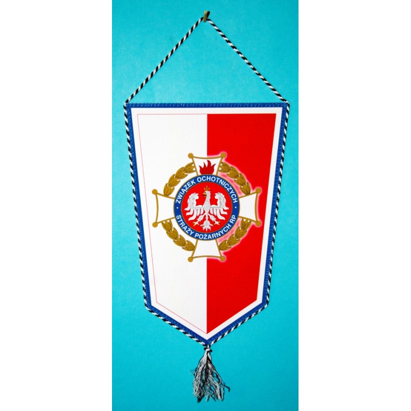PROPORCZYK „ŚWIĘTY FLORIAN PATRON OSP” (62)