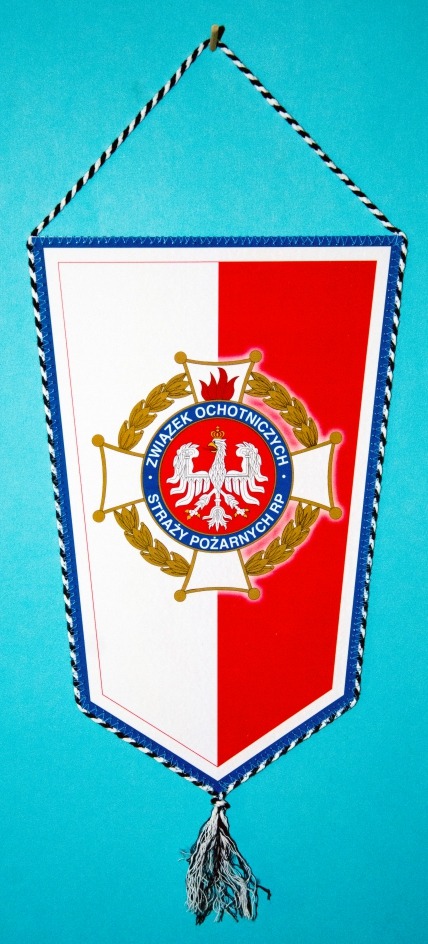 PROPORCZYK „ŚWIĘTY FLORIAN PATRON OSP” (62)