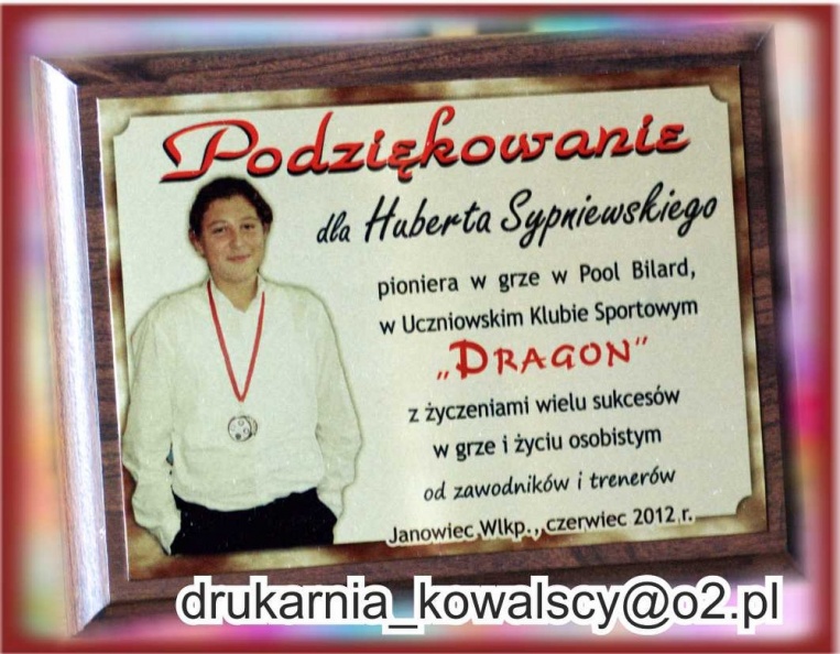 dragon