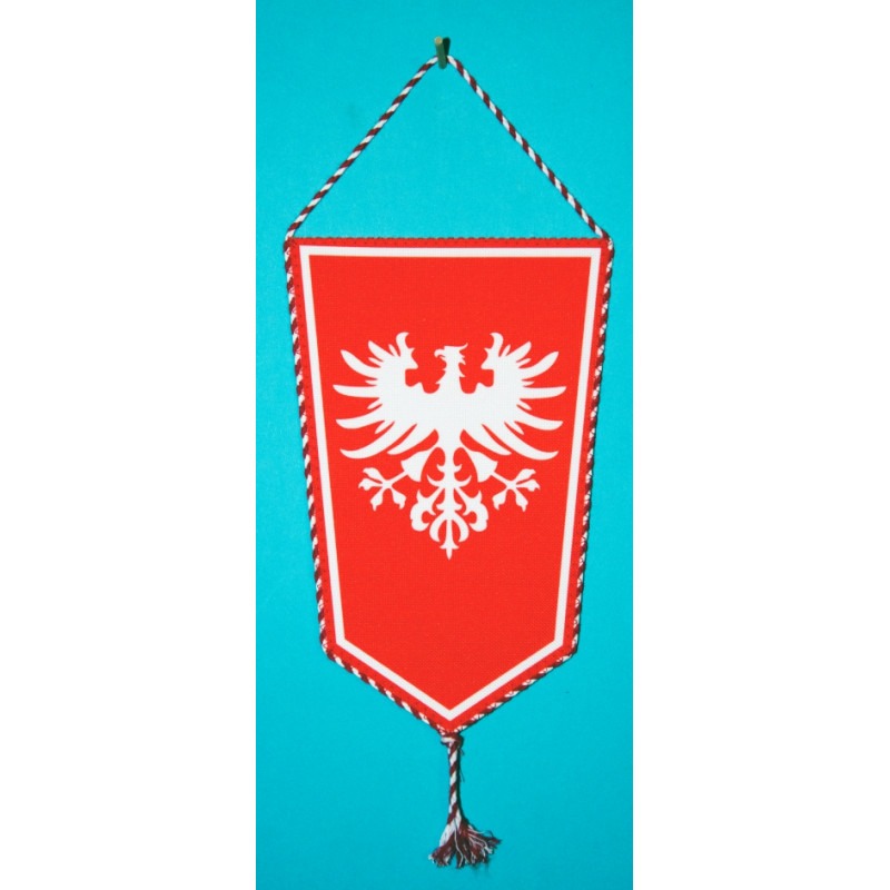 PROPORCZYK „POWSTANIE WIELKOPOLSKIE - JANOWIEC WIELKOPOLSKI” (74)