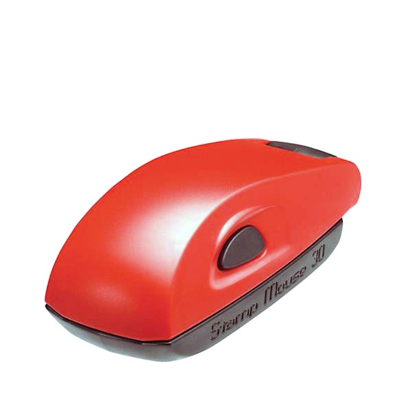 PIECZĄTKA KIESZONKOWA STAMP MOUSE - MYSZKA 20
