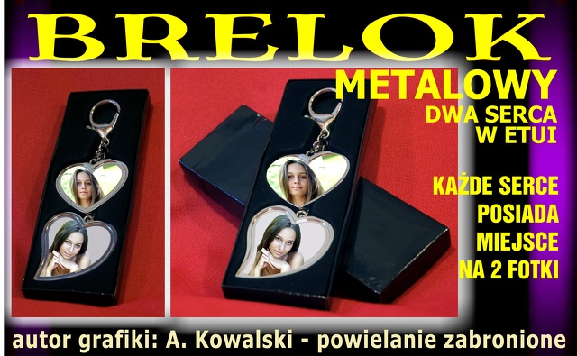 BRELOK DWA SERCA 1 2015