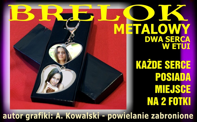 BRELOK DWA SERCA 2 2015