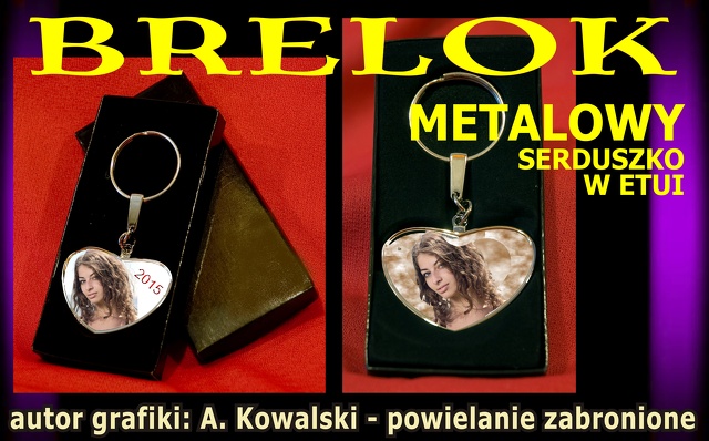 BRELOK SERDUSZKO 1 2015