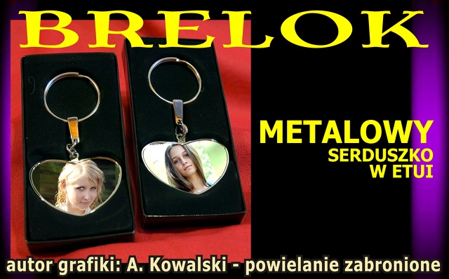BRELOK SERDUSZKO 2 2015