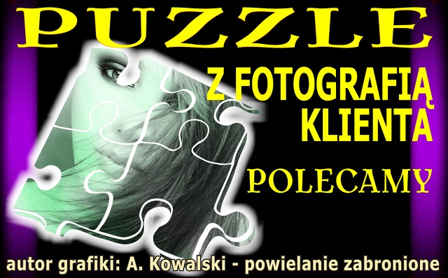 PUZZLE 2015 4 TABLICA