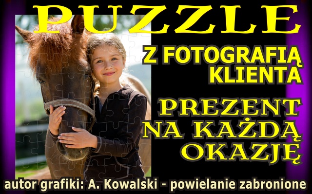 PUZZLE 2015 TABLICA
