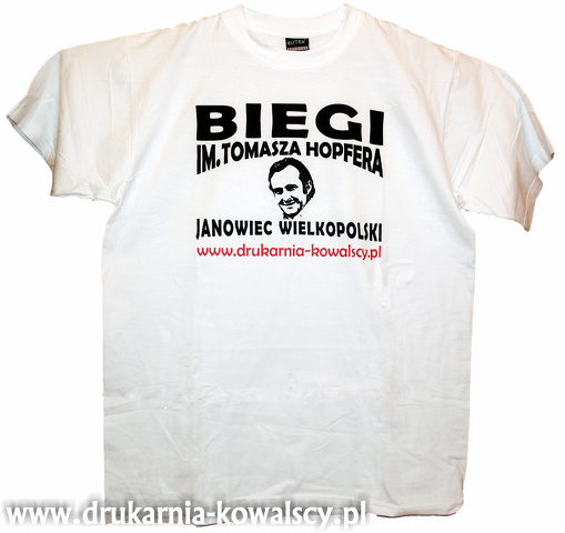 BIEGI HOPFERA 2015