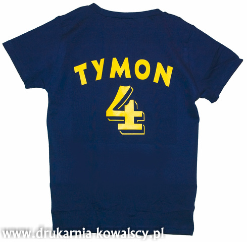TYMON