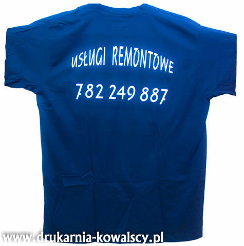 USŁUGI REMONTOWE