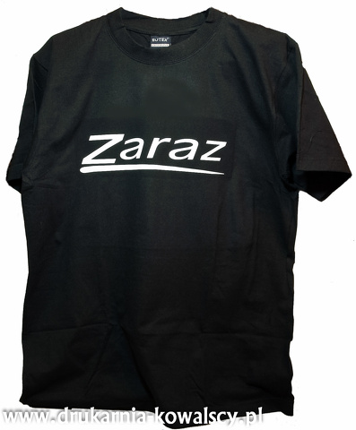 ZARAZ