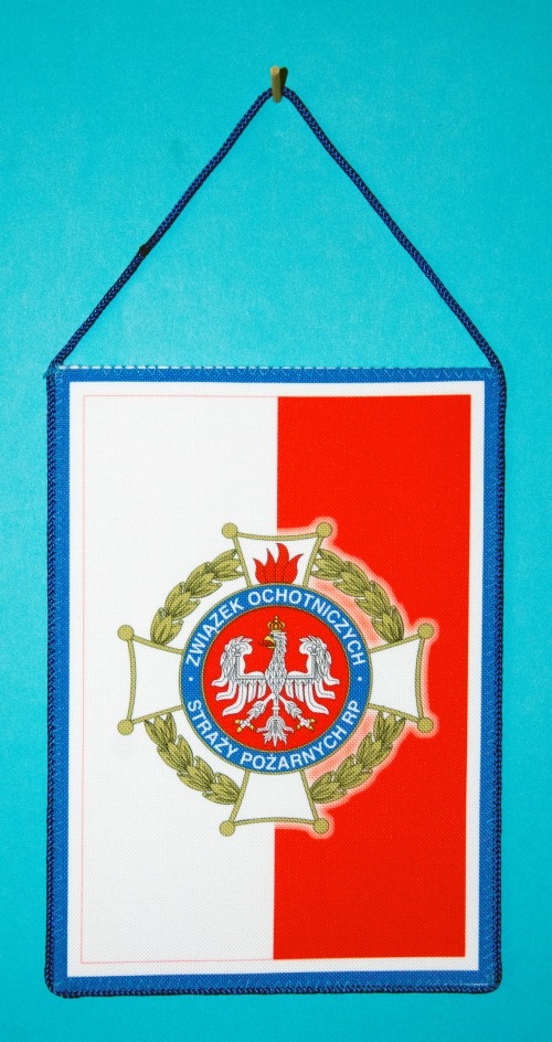 PROPORCZYK „ŚWIĘTY FLORIAN” (64)