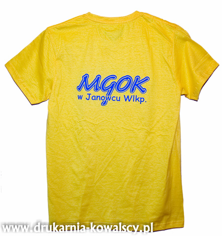 mgok janowiec wlkp
