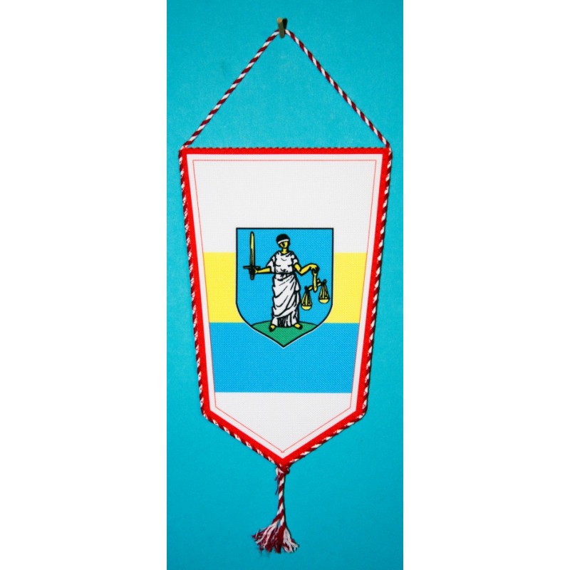 PROPORCZYK „POWSTANIE WIELKOPOLSKIE - JANOWIEC WIELKOPOLSKI” (74)