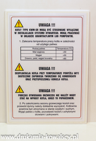 kotły