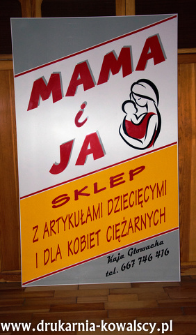 mama i ja
