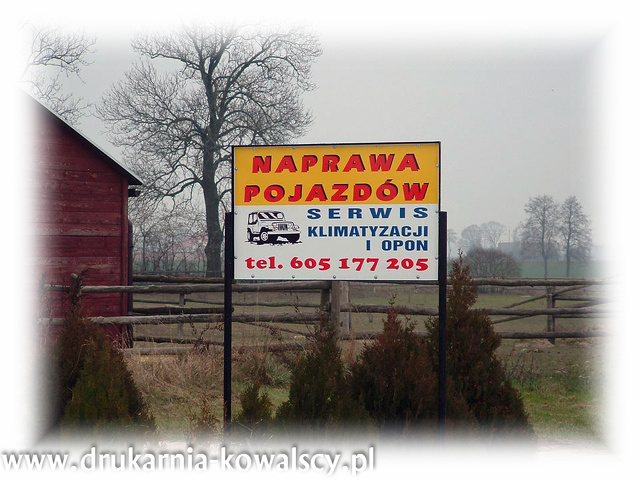 naprawa pojazdów 1