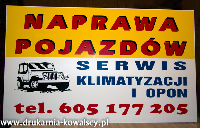 naprawa pojazdów 2