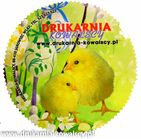 dwa kurczaki wycięta