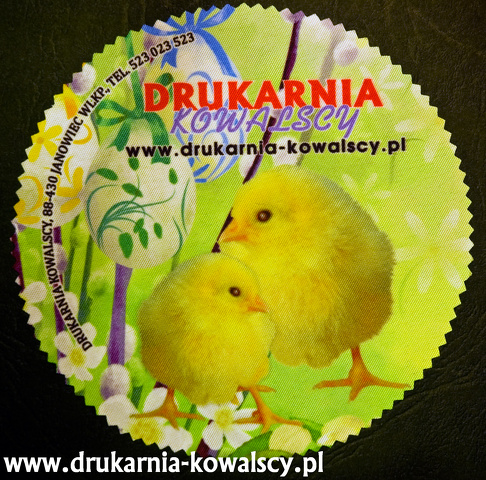 dwa kurczaki