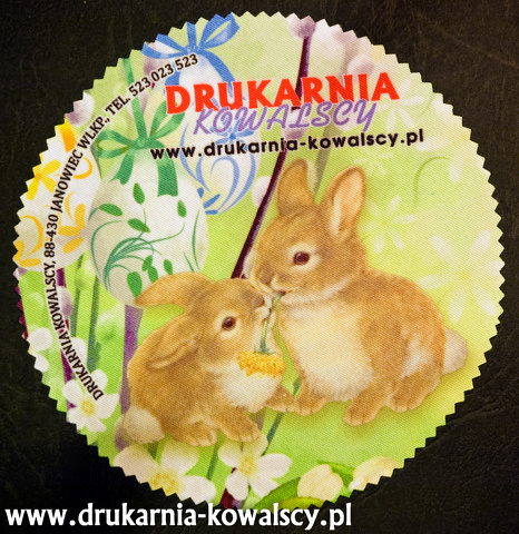 dwa zające 2