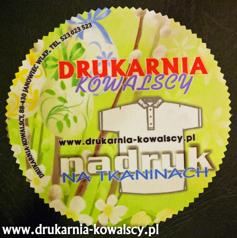 firmowa wielkanoc