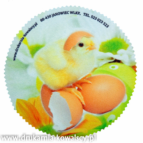 kurcak skorupa wycieta