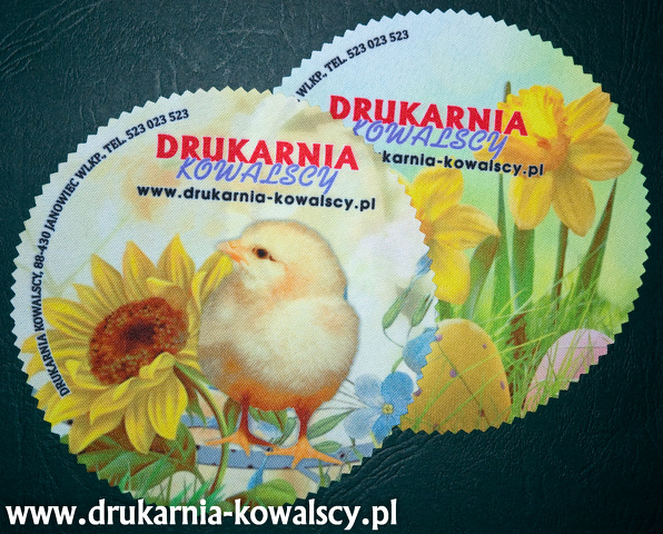kurczak podwójna