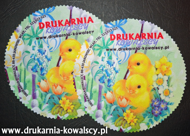 kurczaki podwójna