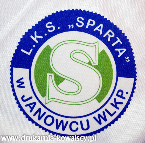 sertetka sparta janowiec