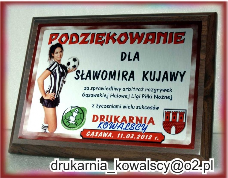 podziekowaniekujawa