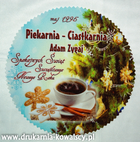 serwetka piekarnia zygaj 1