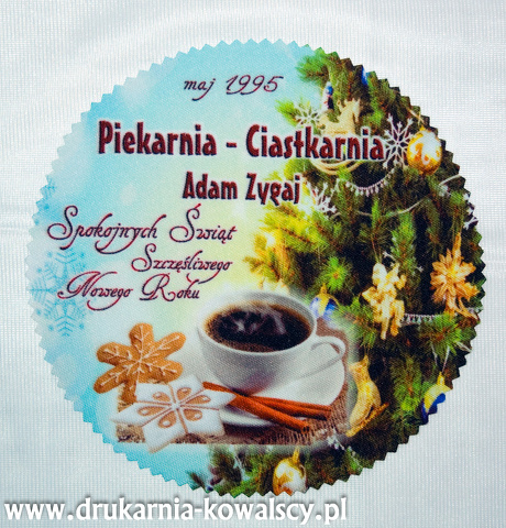 serwetka piekarnia zygaj 2