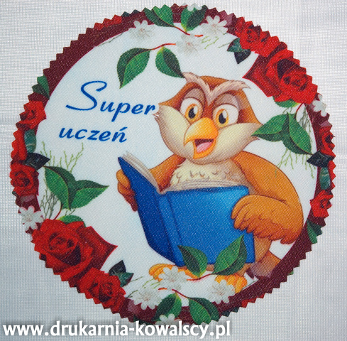 serwetka super uczeń 2