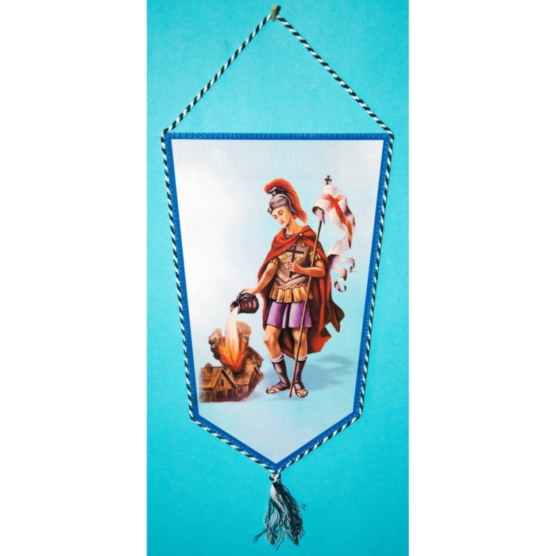 PROPORCZYK „ŚWIĘTY FLORIAN PATRON OSP” (62)