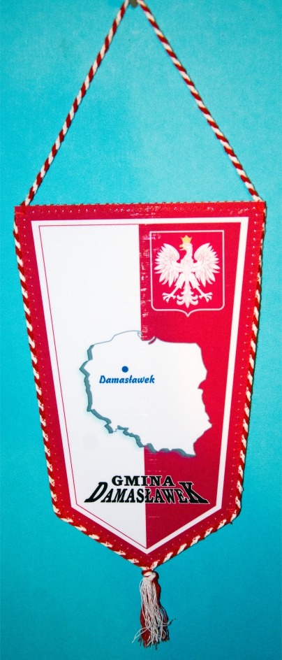 PROPORCZYK „GMINA DAMASŁAWEK” (36)