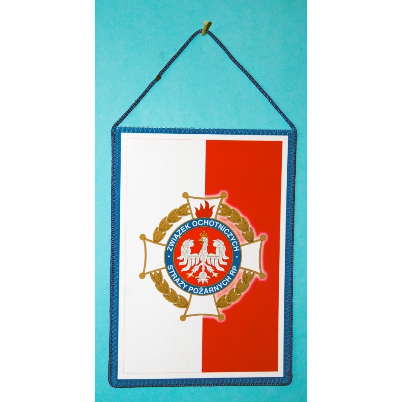PROPORCZYK „OSP - ŚWIĘTY FLORIAN” (65)