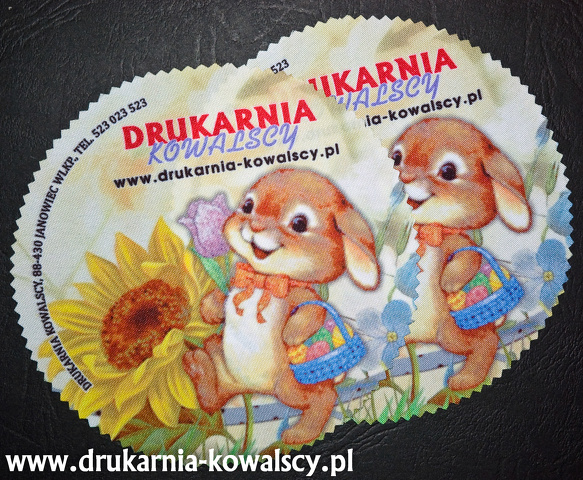 zając 2 podwójna