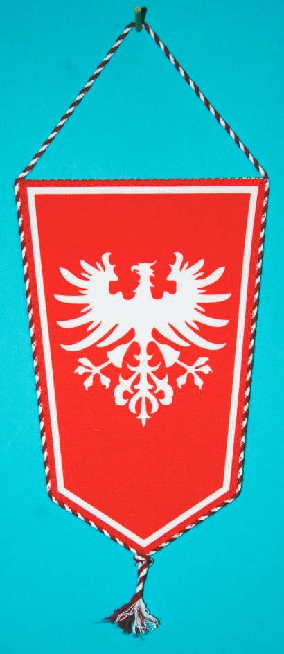 PROPORCZYK „POWSTANIE WIELKOPOLSKIE” (72)